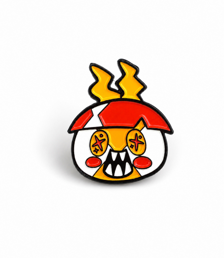 Distro KDRI