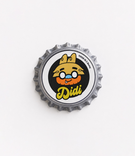 Distro KDRI